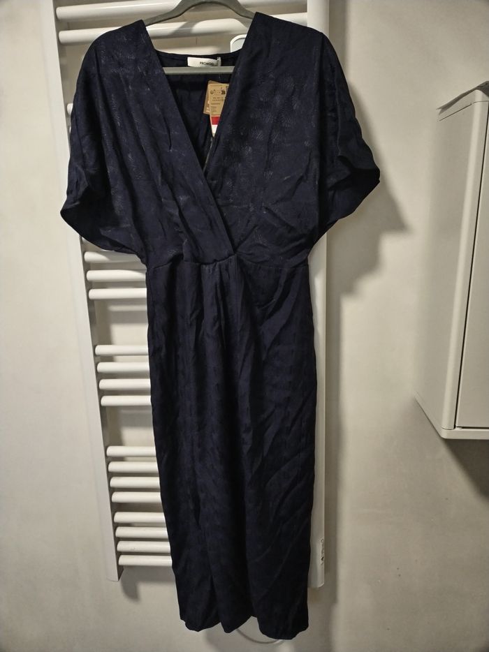 Robe longue