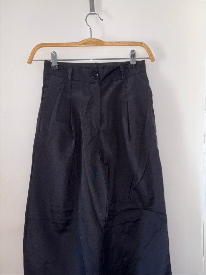 Lot de 3 vêtements femme taille 34 en très bon état - photo numéro 9