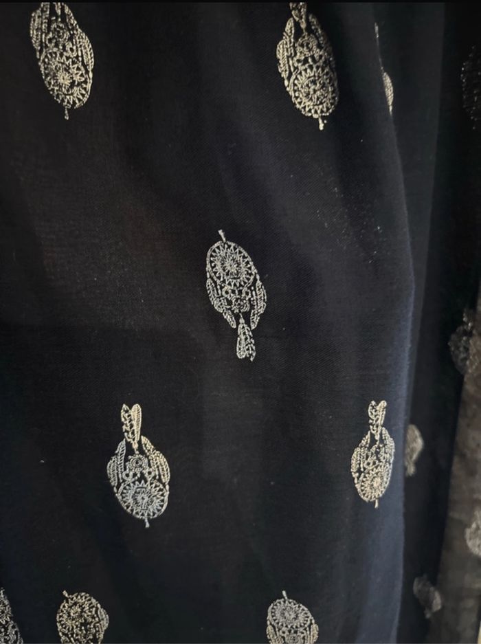 foulard attrape rêve - photo numéro 2