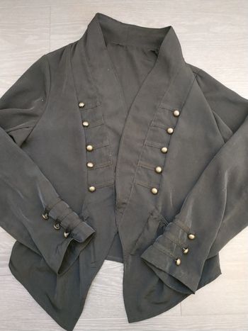 Chemise Jacqueline Riu