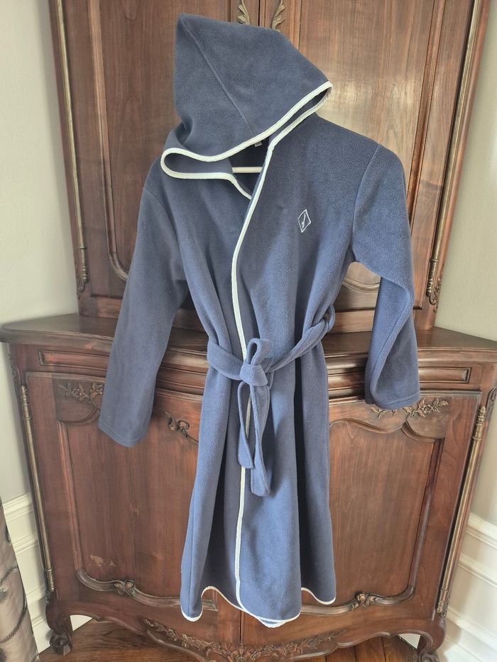 Robe de chambre Jacadi taille 12 ans