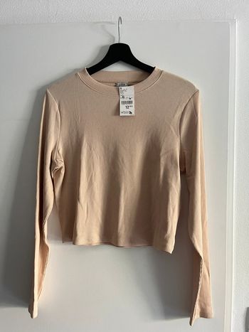 t-shirt manches longues