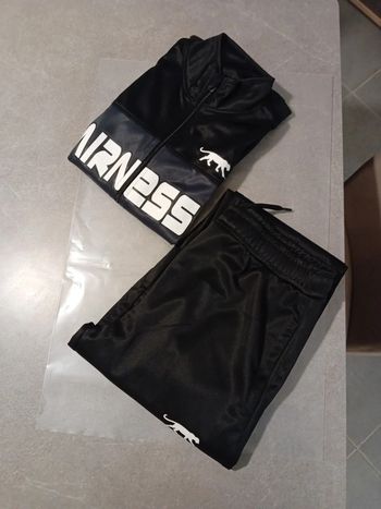 Survêtement Airness 14 ans