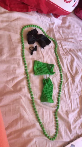 Accessoires claire’s