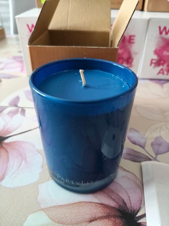 Pot escential  PartyLite 