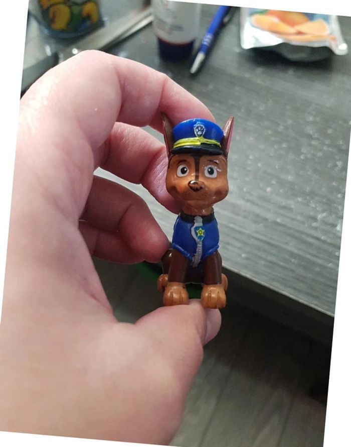 Chase pat patrouille