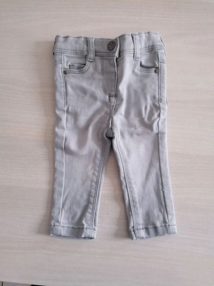 Jean