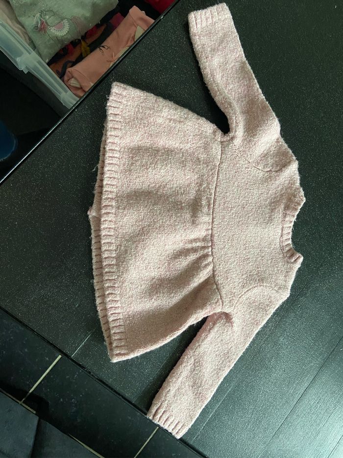 Lot de 4 gilets - photo numéro 10