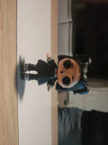Poupée LOL