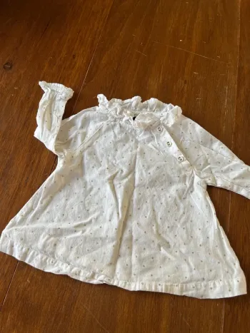 Chemise Bébé