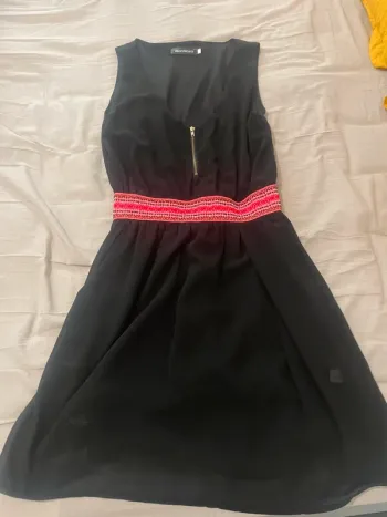 Robe fluide