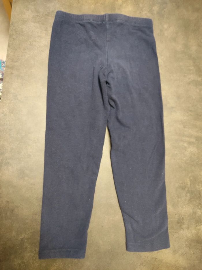 Legging taille 4 ans - photo numéro 4