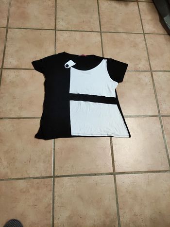 Tee shirt femme DPM 44