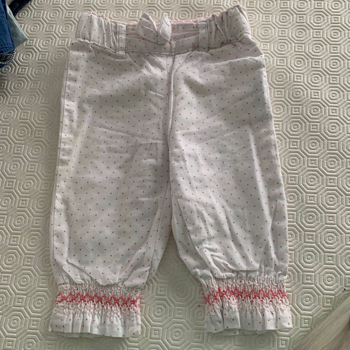 Pantalon bébé