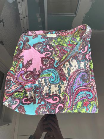 Jolie haut coloré de la marque Jade, en taille 42
