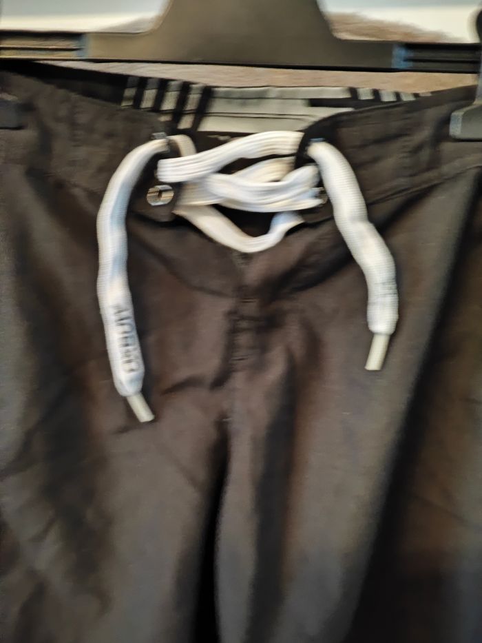 Short Oxbow - photo numéro 2