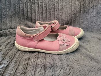 Ballerine fille 25