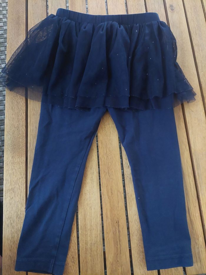 Legging jupette ⁸ - photo numéro 3