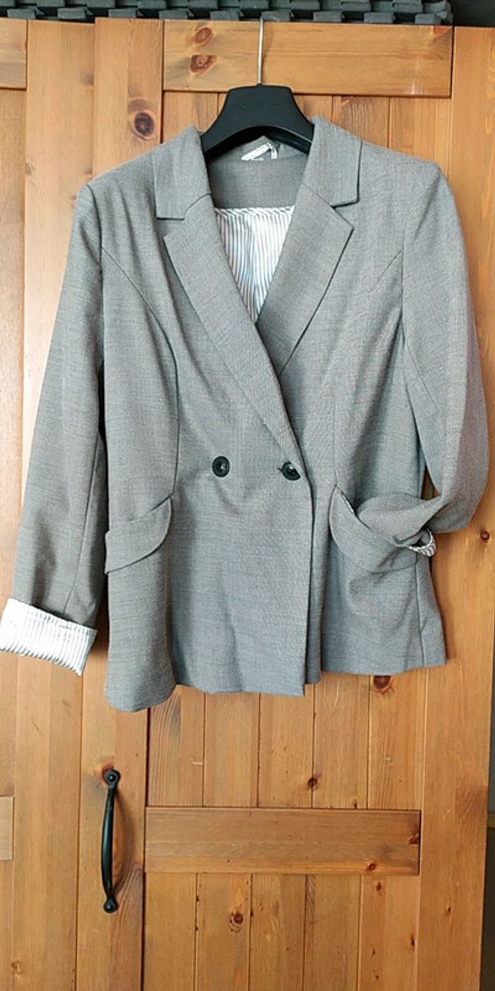 Blazer neuf Primark t38