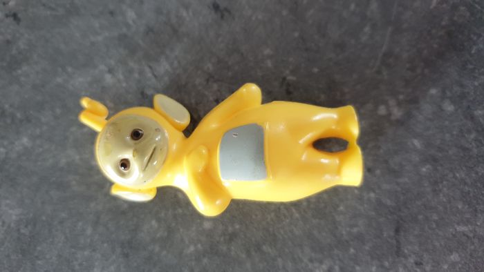 Figurines - photo numéro 7