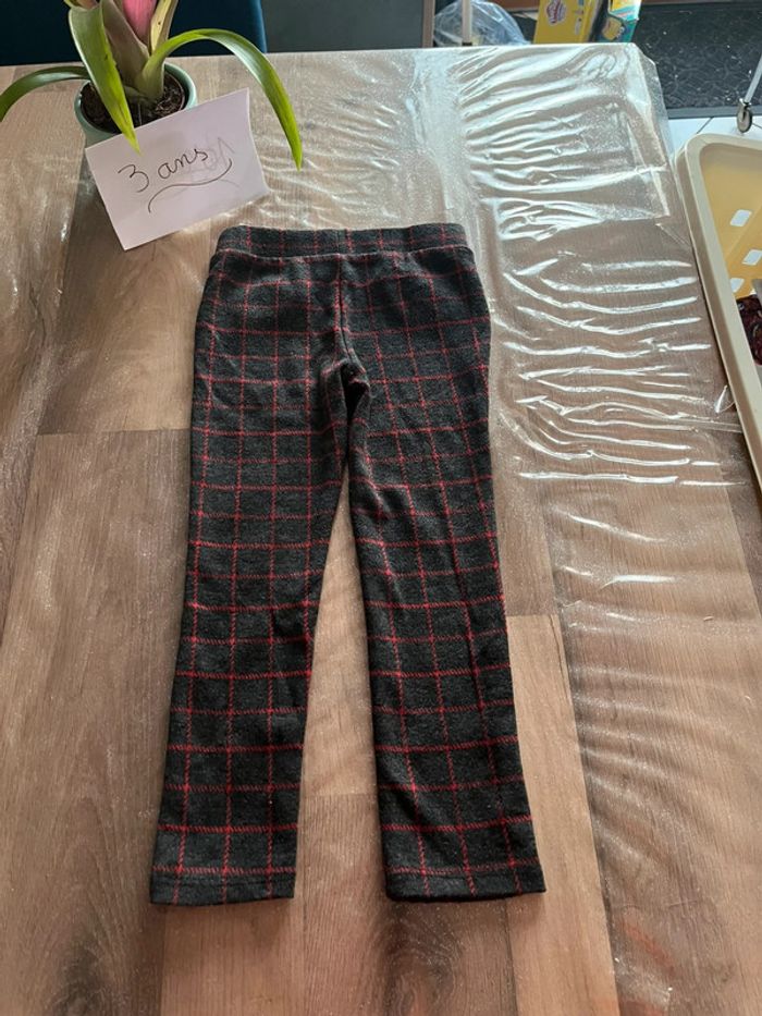 Pantalon - 3 ans - photo numéro 3