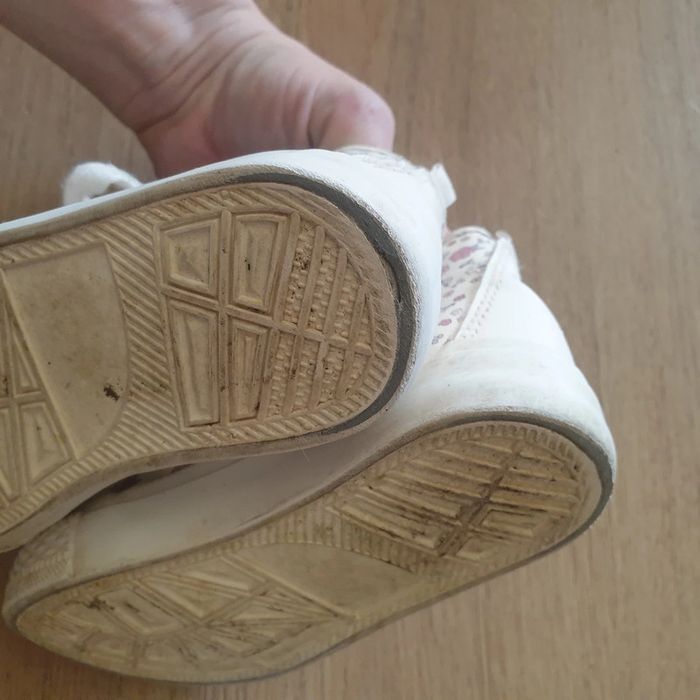 ⭐ Baskets pointure 26 Kiabi #emyfleury_pointure26fille - photo numéro 15