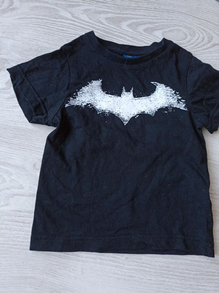 T shirt 3 ans - photo numéro 2