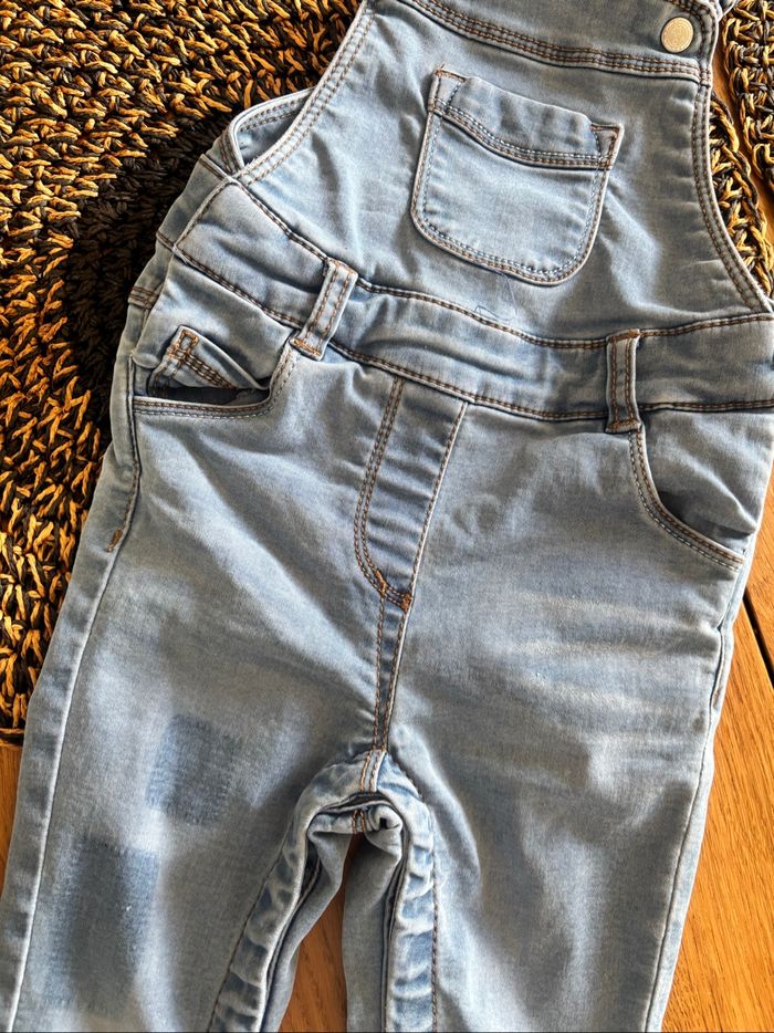 Salopette tao 23 m - photo numéro 3