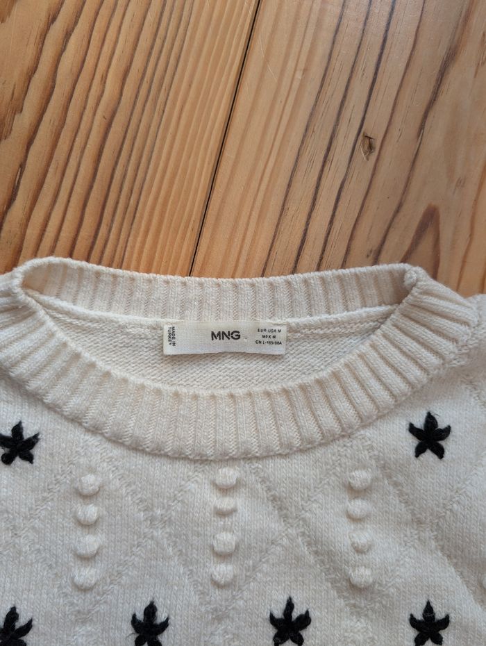 Pull mango - photo numéro 2