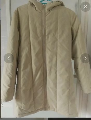 Manteau