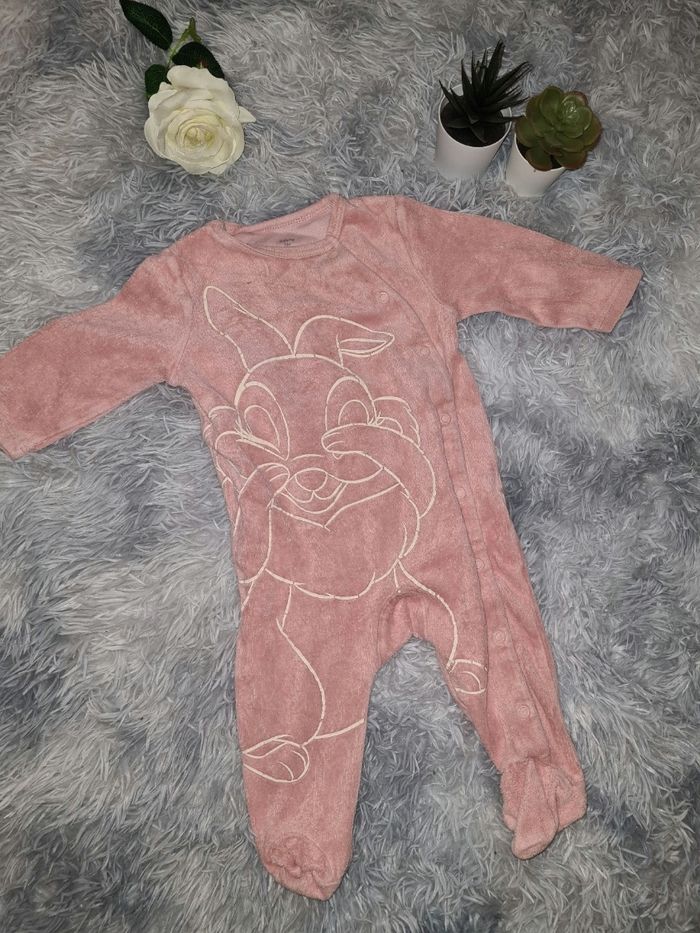 Pyjama 6mois