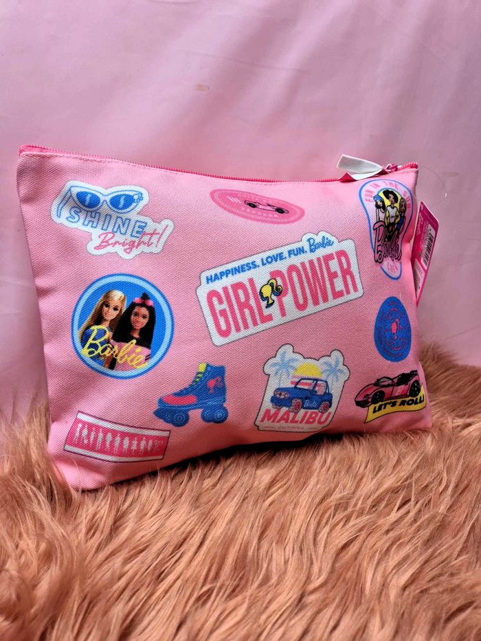 Trousse Barbie - photo numéro 3