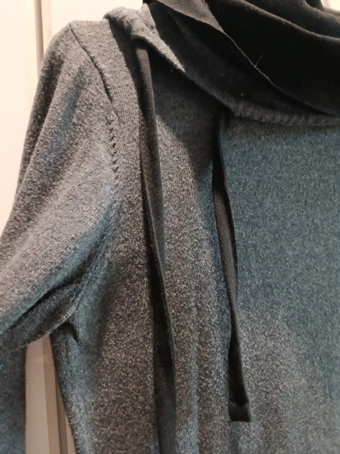 Robe hiver - photo numéro 2