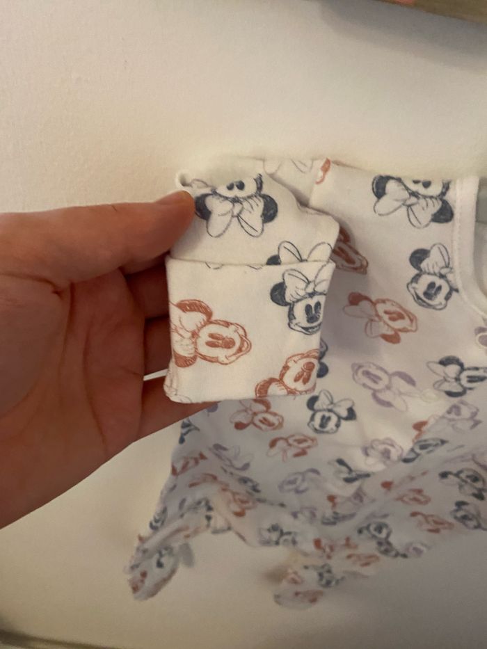 Pyjama été - photo numéro 2