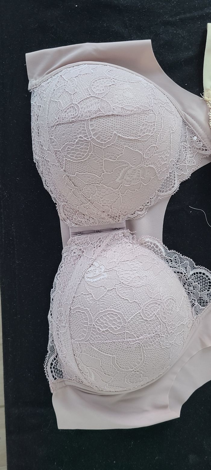 Brassière /soutien gorge femme - photo numéro 4