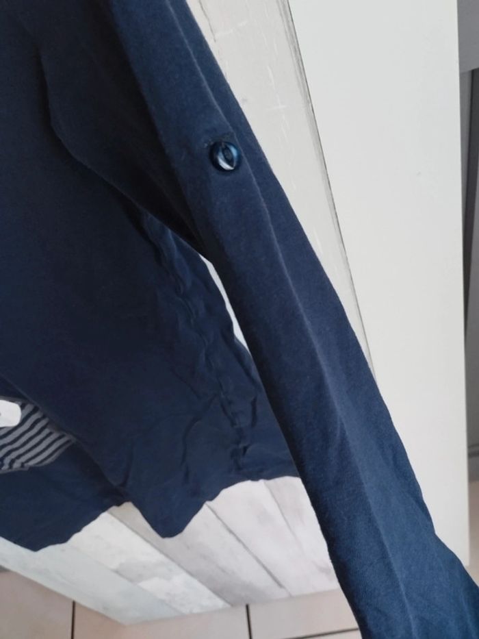 Chemise de nuit - photo numéro 4