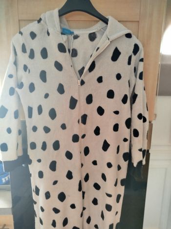 Pyjama combinaison