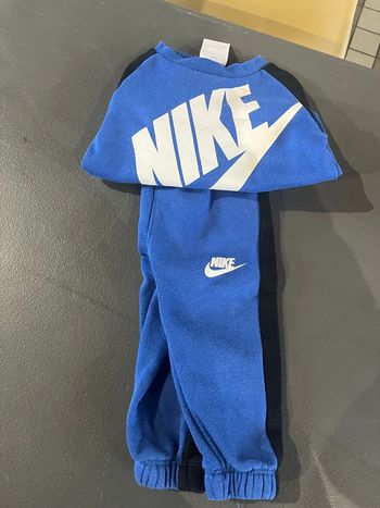 Ensemble Nike 6 mois