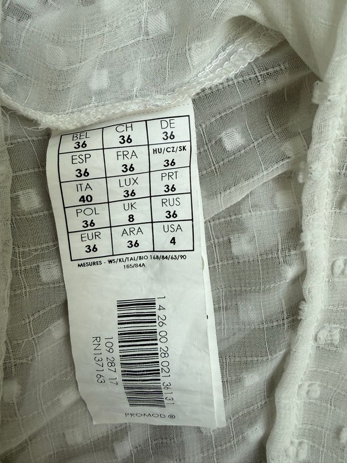 Chemisier - photo numéro 5