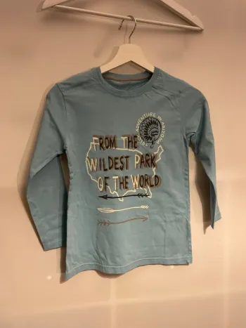 T-shirt 10 ans verbaudet