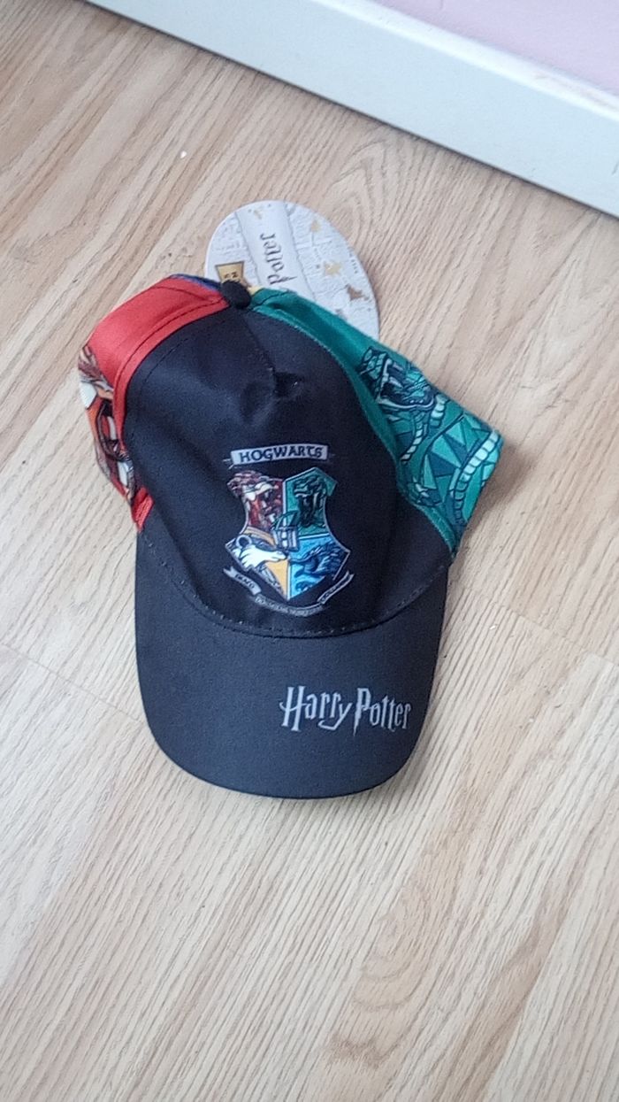 Casquette