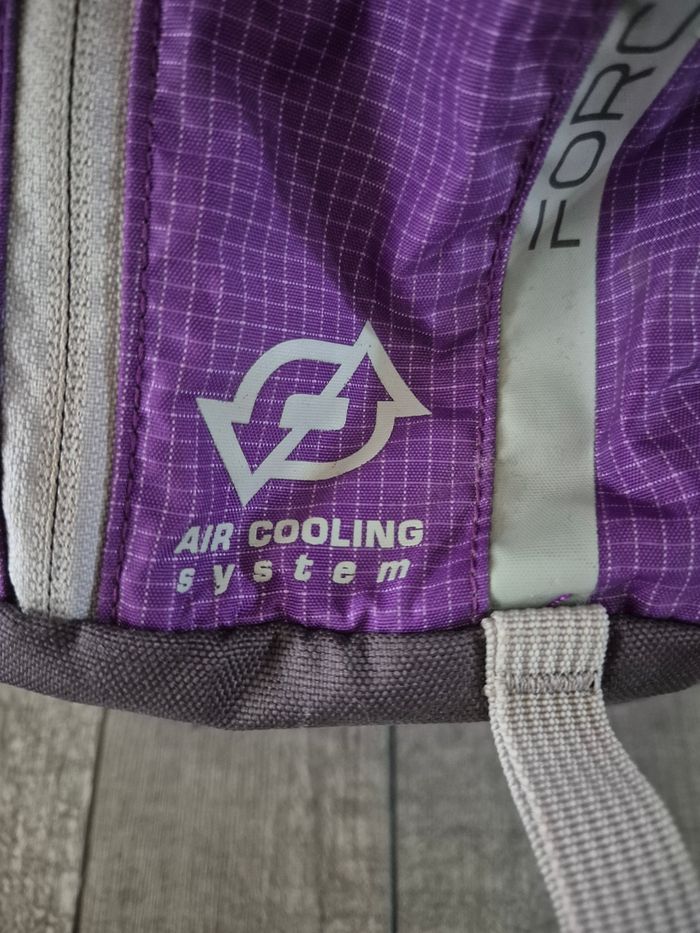 Sac à dos de randonnée Quechua - photo numéro 4