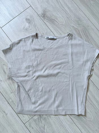 T shirt zara