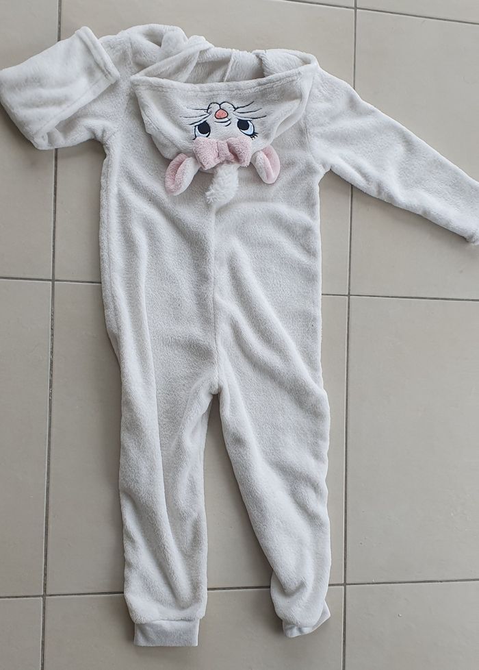 Pijama pilou pilou - photo numéro 3