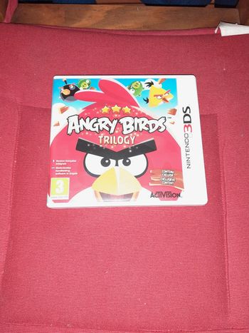Angry birds