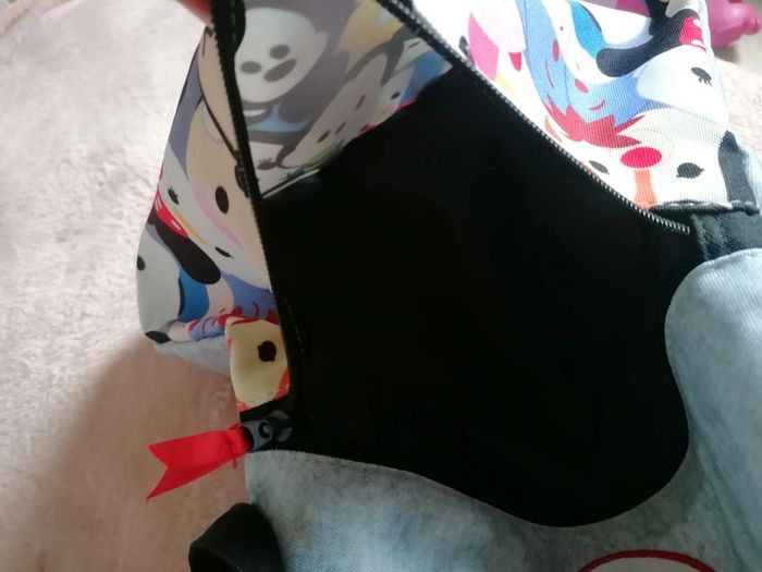 Sac Disney "Tsum Tsum" - photo numéro 4
