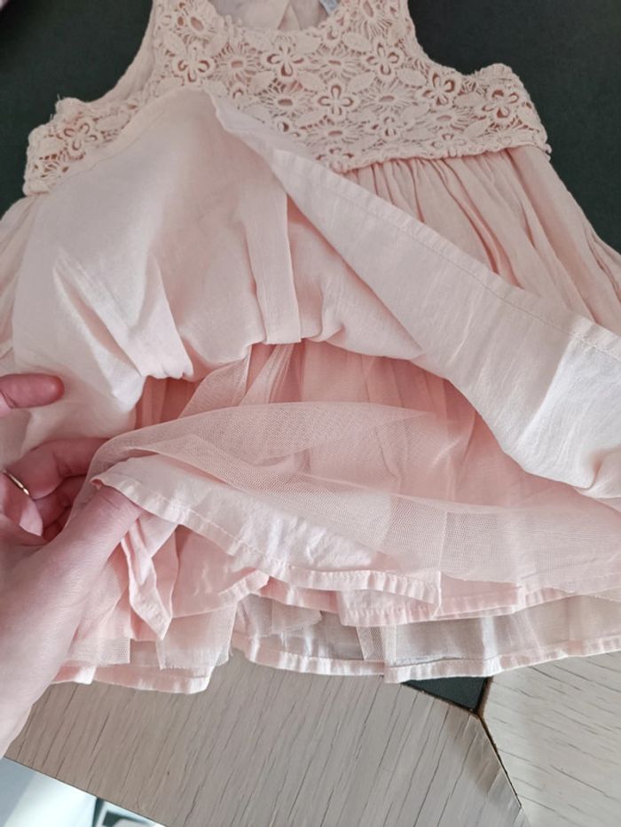 Robe de cérémonie - photo numéro 3
