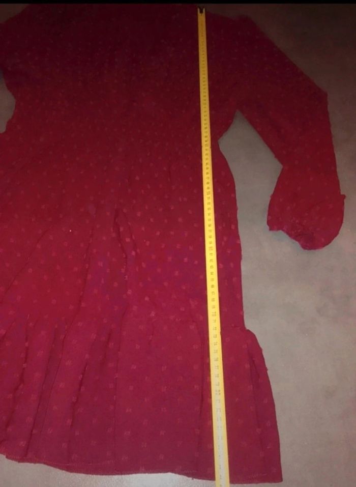 Robe 0XL/44 shein curve - photo numéro 13