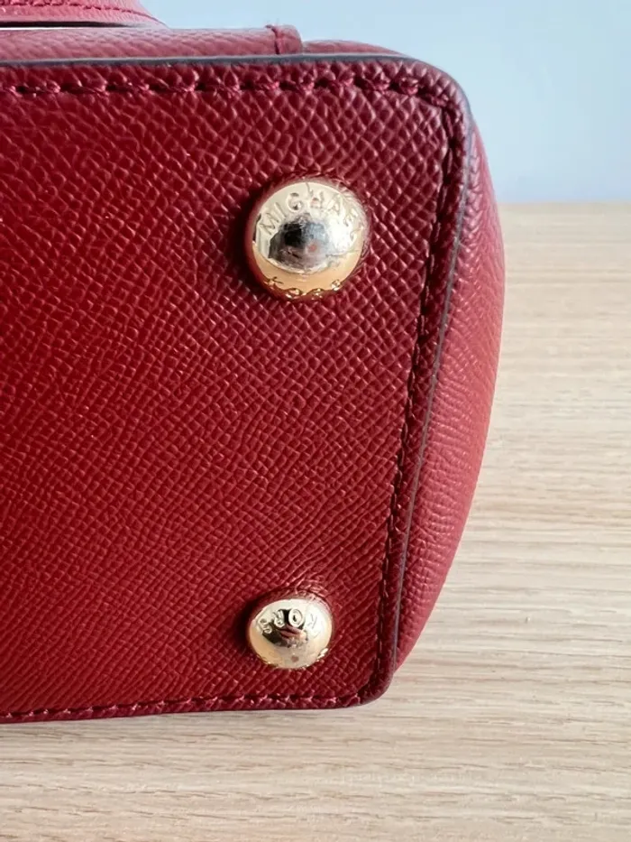 Sac Michael Kors Jet Set - photo numéro 10