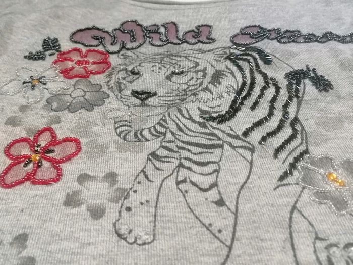 Tunique TU 👗 - photo numéro 4